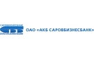 logo Саровбизнесбанк